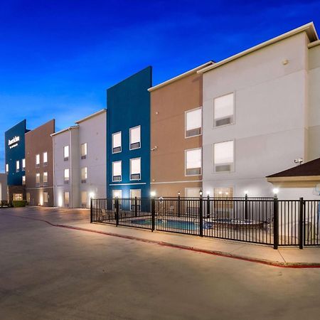 Americinn By Wyndham New Braunfels Esterno foto