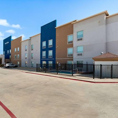 Americinn By Wyndham New Braunfels Esterno foto