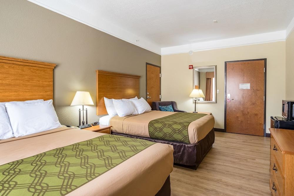 Americinn By Wyndham New Braunfels Esterno foto