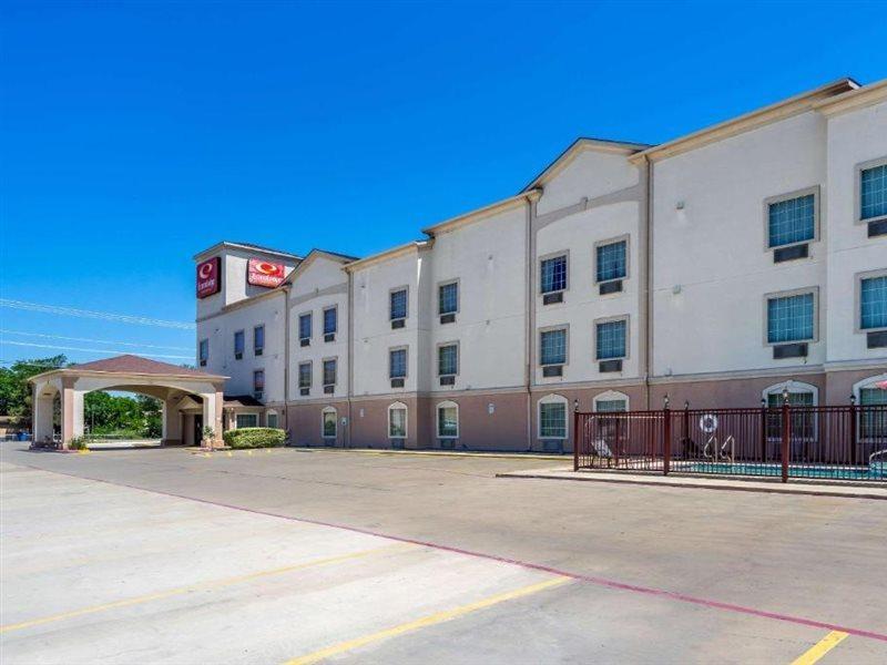 Americinn By Wyndham New Braunfels Esterno foto