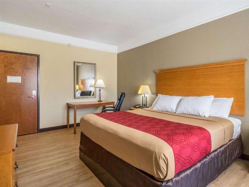 Americinn By Wyndham New Braunfels Esterno foto