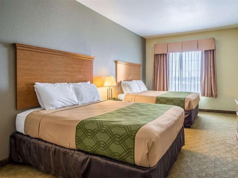 Americinn By Wyndham New Braunfels Esterno foto