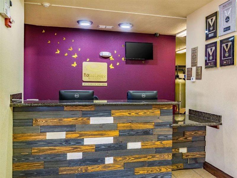 Americinn By Wyndham New Braunfels Esterno foto