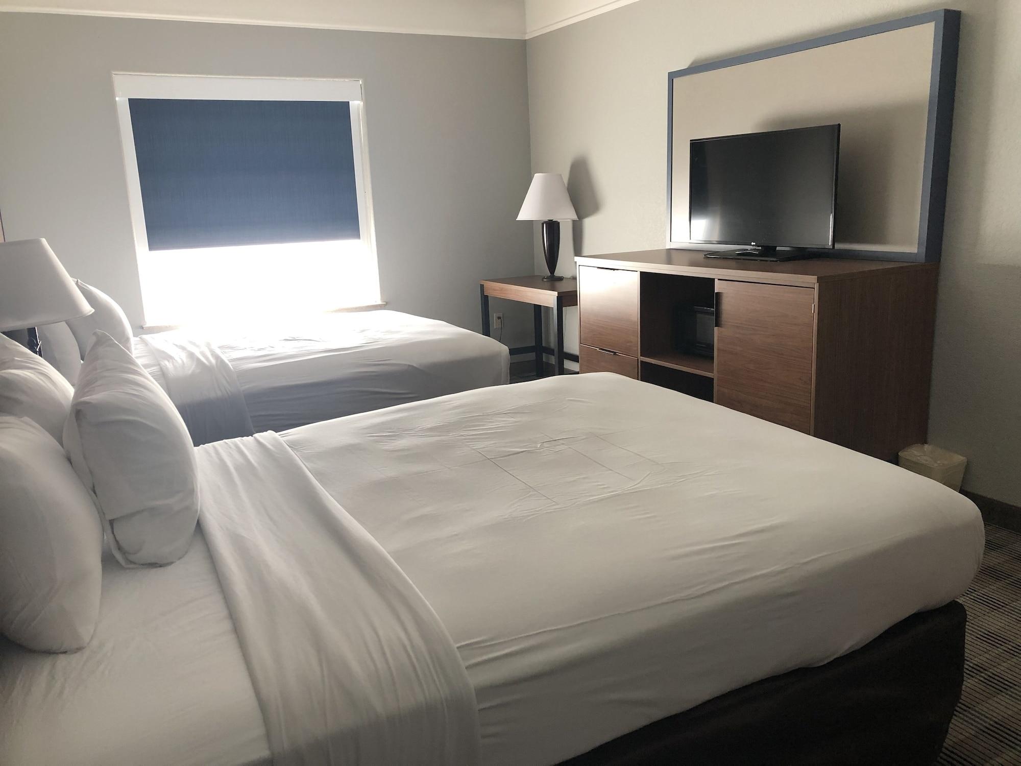 Americinn By Wyndham New Braunfels Esterno foto
