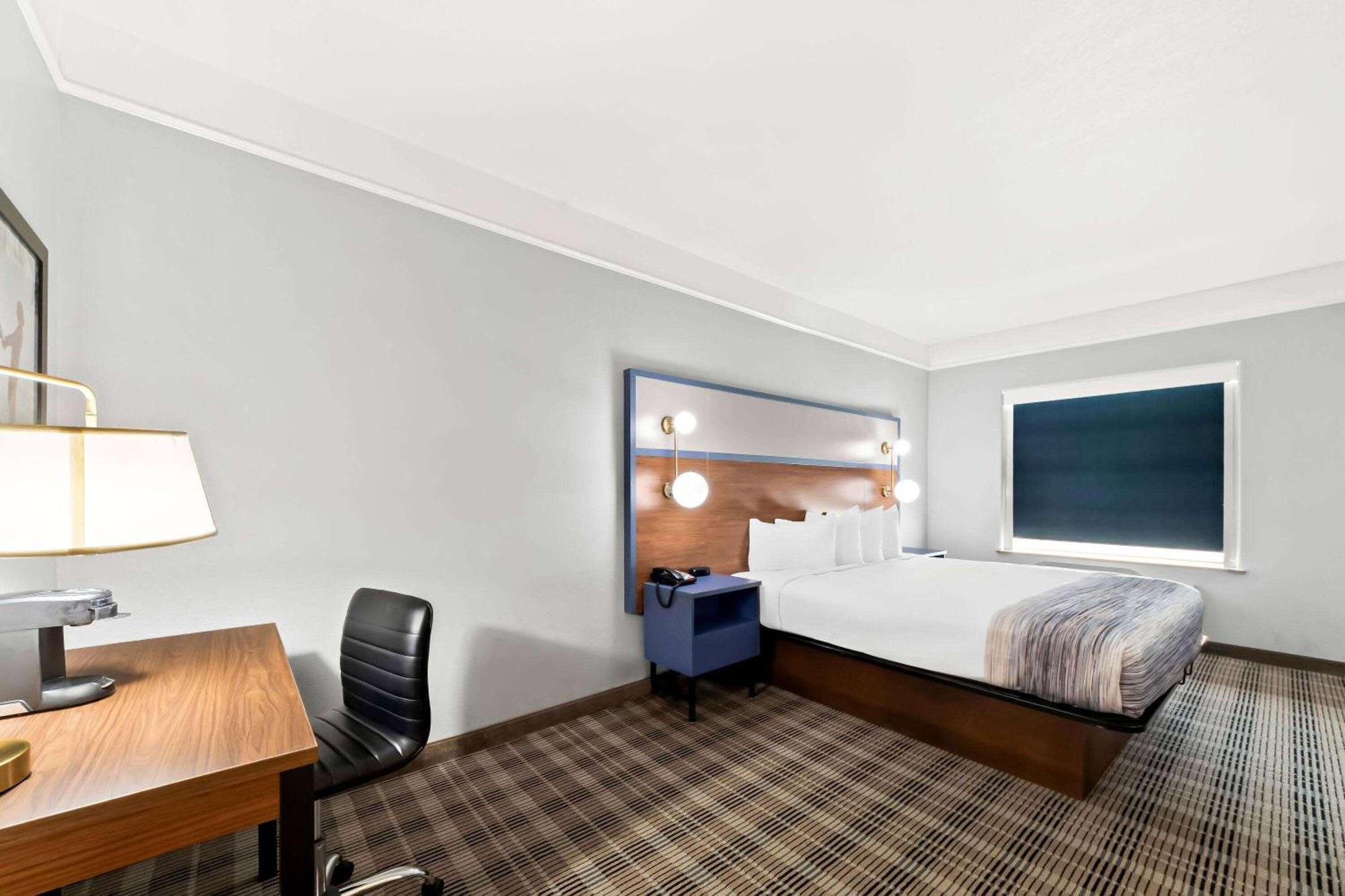 Americinn By Wyndham New Braunfels Esterno foto