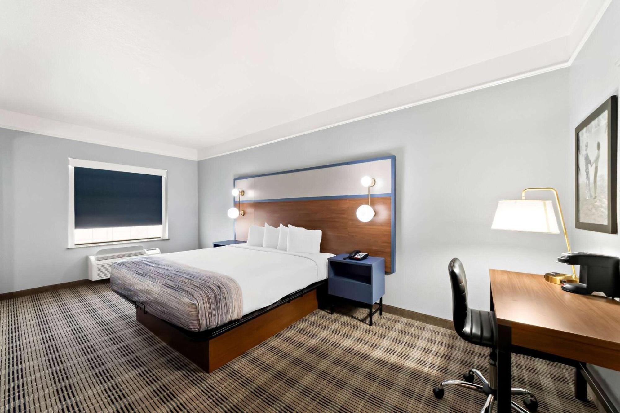 Americinn By Wyndham New Braunfels Esterno foto