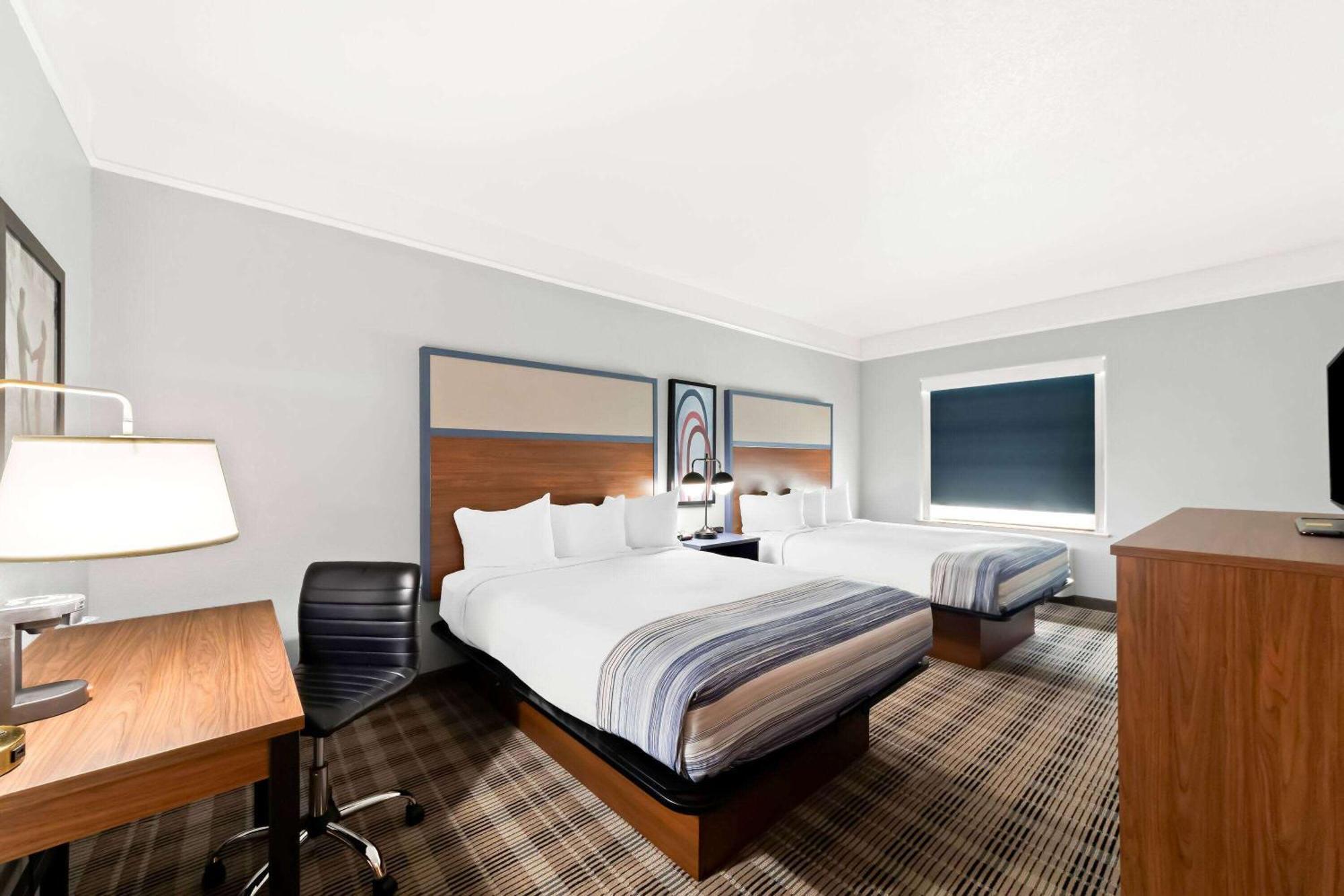 Americinn By Wyndham New Braunfels Esterno foto