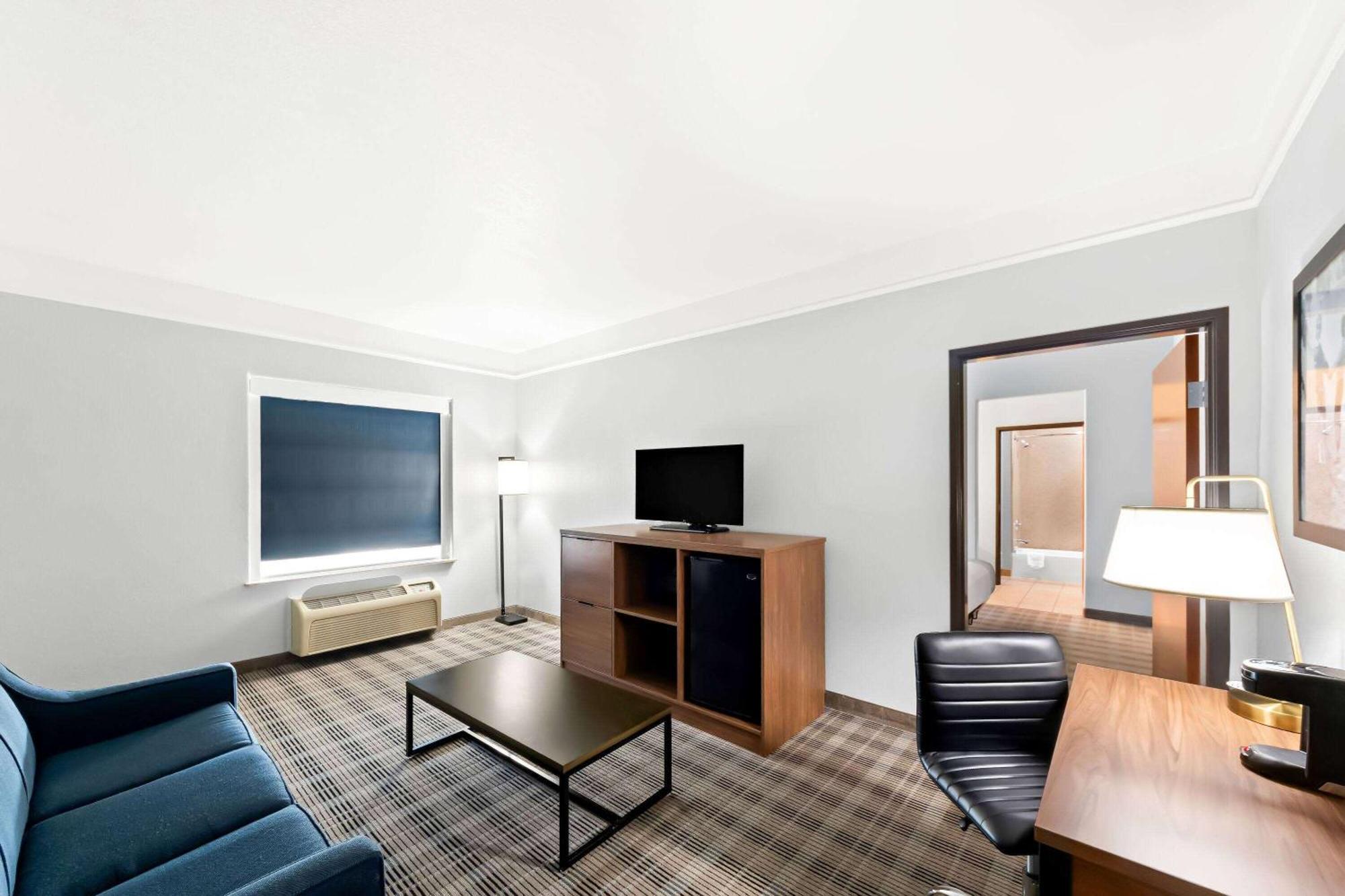 Americinn By Wyndham New Braunfels Esterno foto
