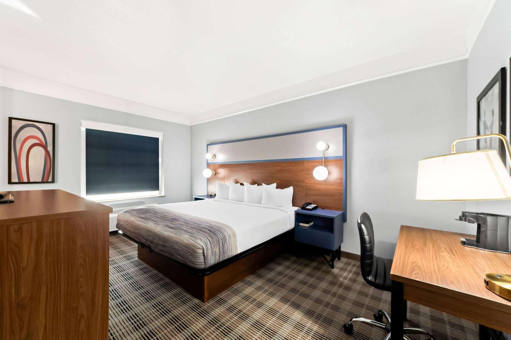 Americinn By Wyndham New Braunfels Esterno foto