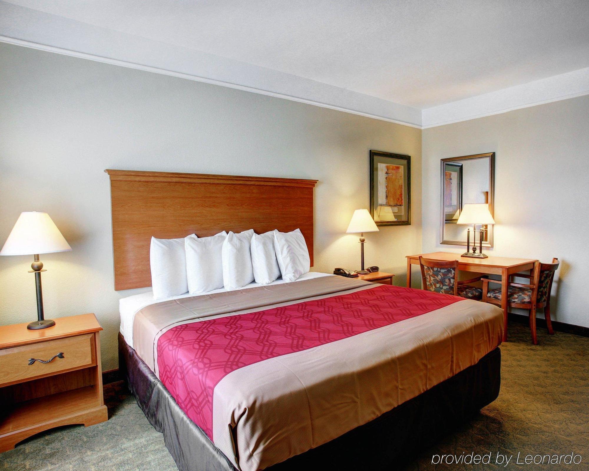 Americinn By Wyndham New Braunfels Esterno foto