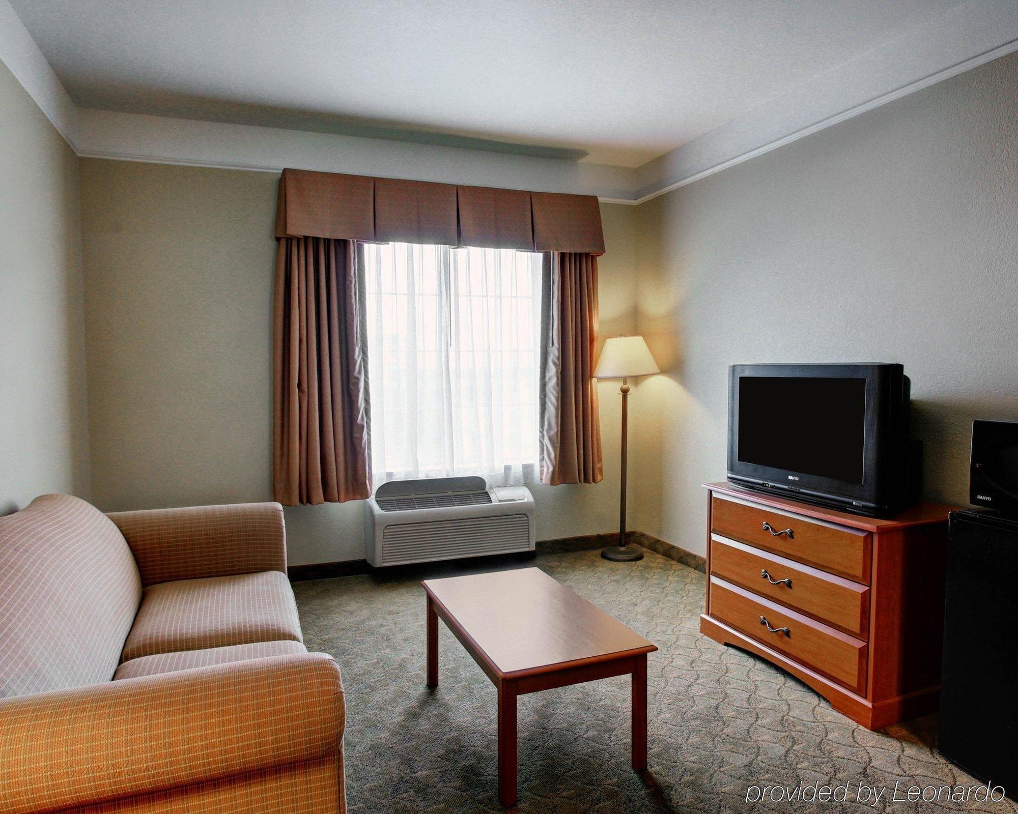 Americinn By Wyndham New Braunfels Esterno foto
