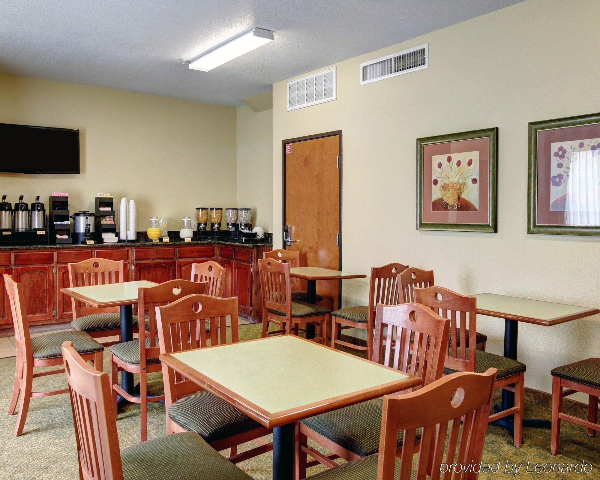 Americinn By Wyndham New Braunfels Esterno foto
