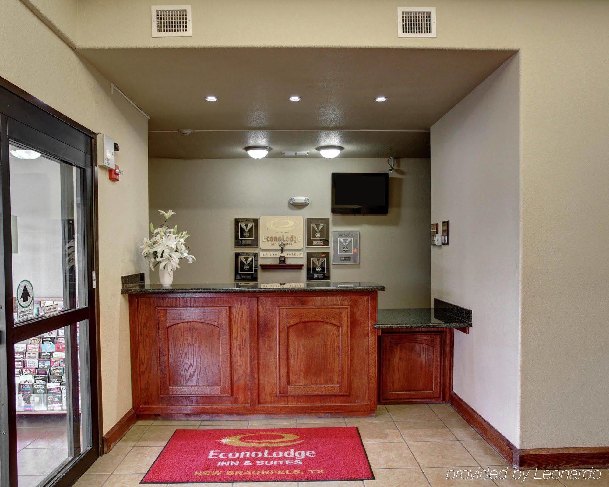 Americinn By Wyndham New Braunfels Esterno foto