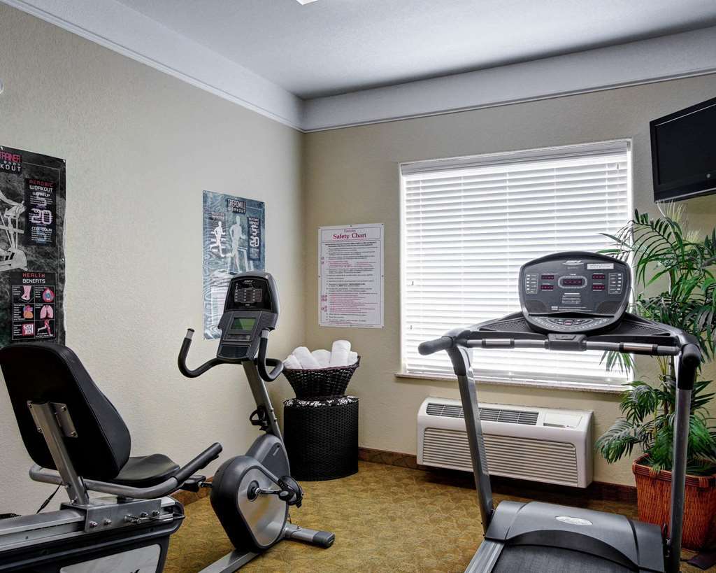 Americinn By Wyndham New Braunfels Servizi foto