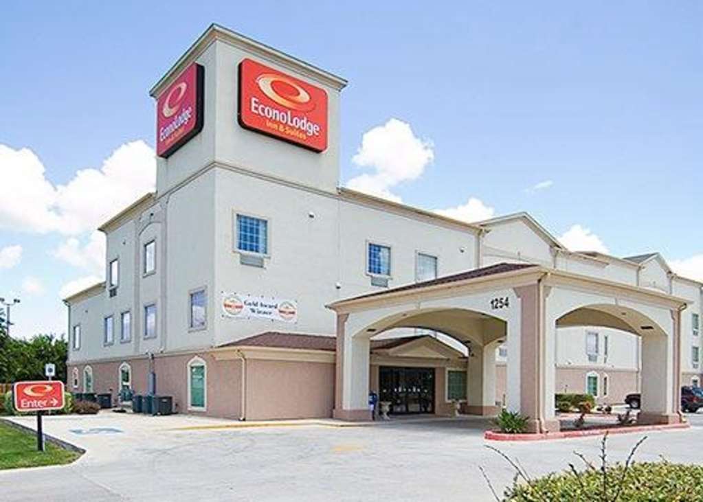 Americinn By Wyndham New Braunfels Esterno foto