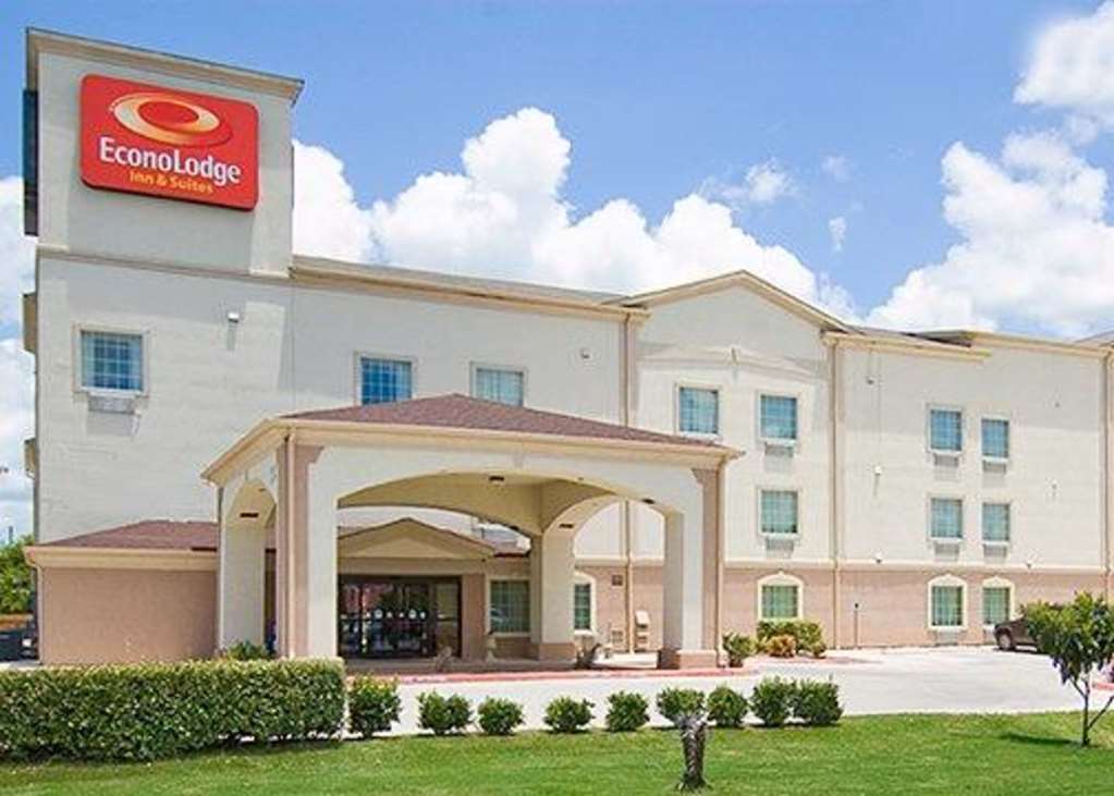 Americinn By Wyndham New Braunfels Esterno foto