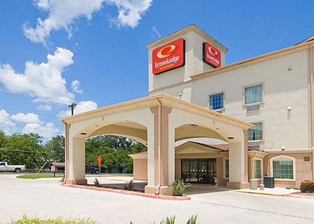 Americinn By Wyndham New Braunfels Esterno foto