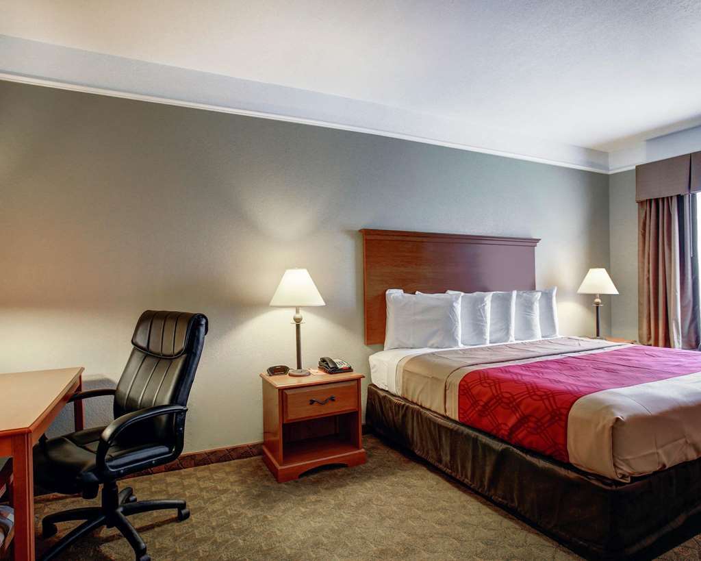 Americinn By Wyndham New Braunfels Camera foto