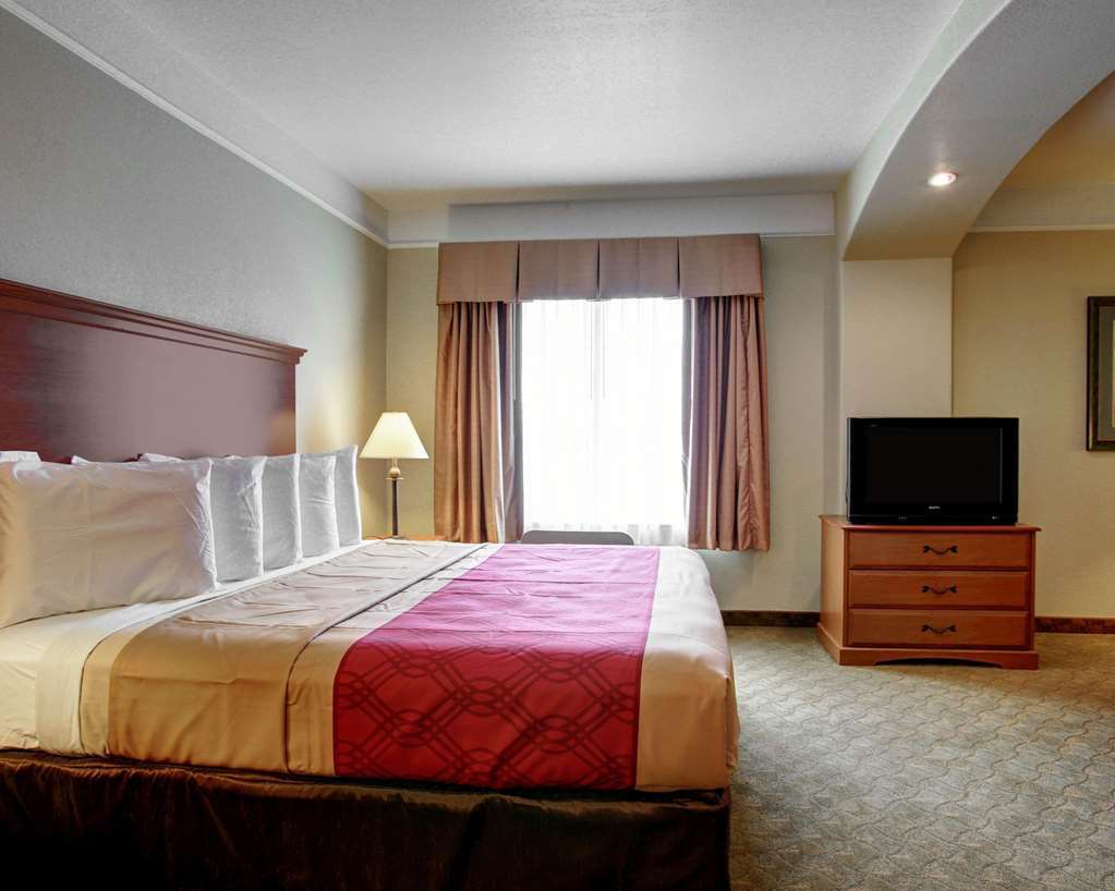 Americinn By Wyndham New Braunfels Camera foto