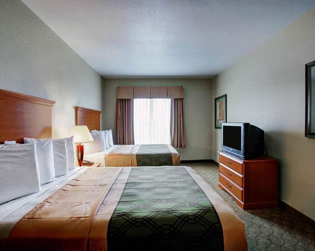Americinn By Wyndham New Braunfels Camera foto