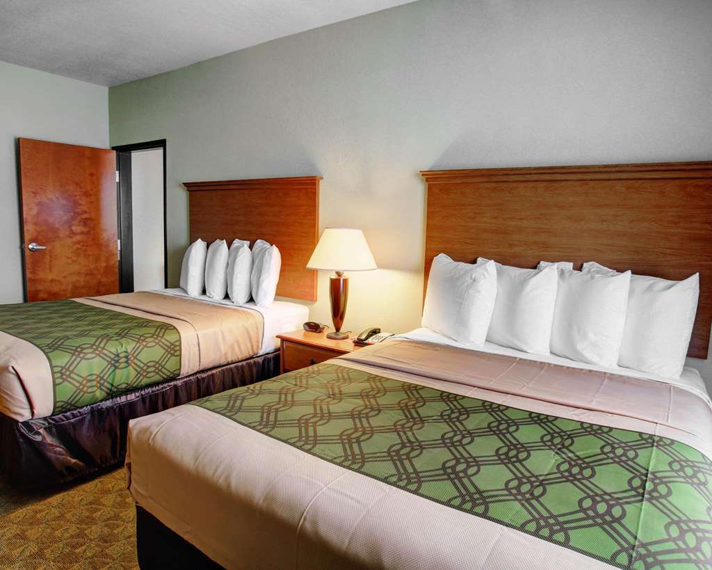Americinn By Wyndham New Braunfels Camera foto