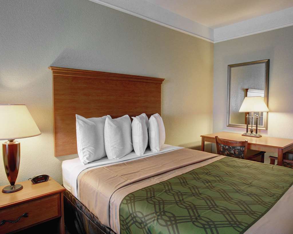 Americinn By Wyndham New Braunfels Camera foto