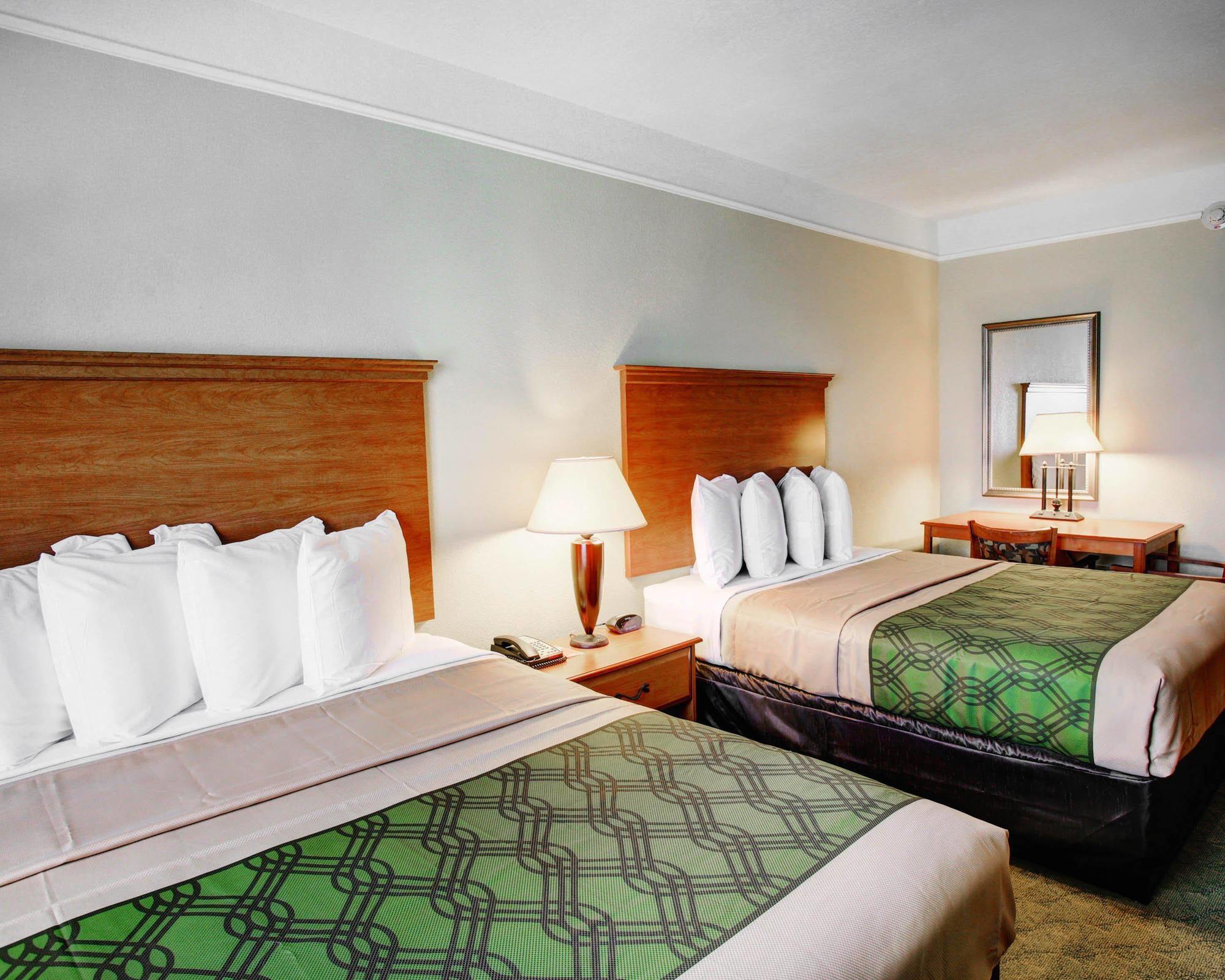 Americinn By Wyndham New Braunfels Esterno foto